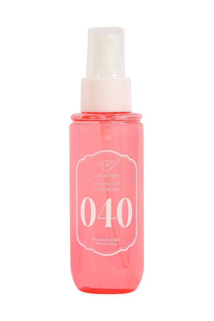 CHEIROSA 040 SPRAY PERFUME FOR WOMEN - 90ML/3.0 FL.OZ.