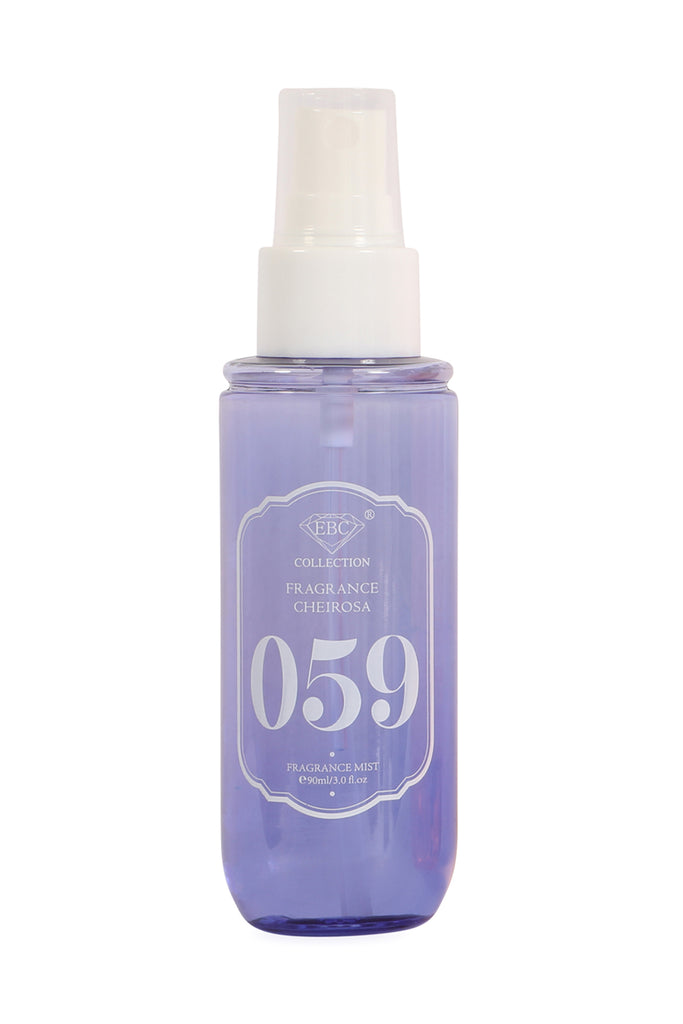 CHEIROSA 059 SPRAY PERFUME FOR WOMEN - 90ML/3.0 FL.OZ.
