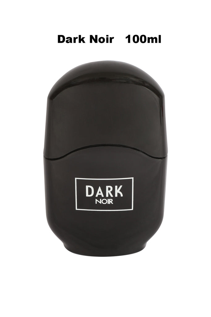 DARK NOIR SPRAY PERFUME EAU DE PARFUM FOR MEN - 100ML/3.4FL.OZ.