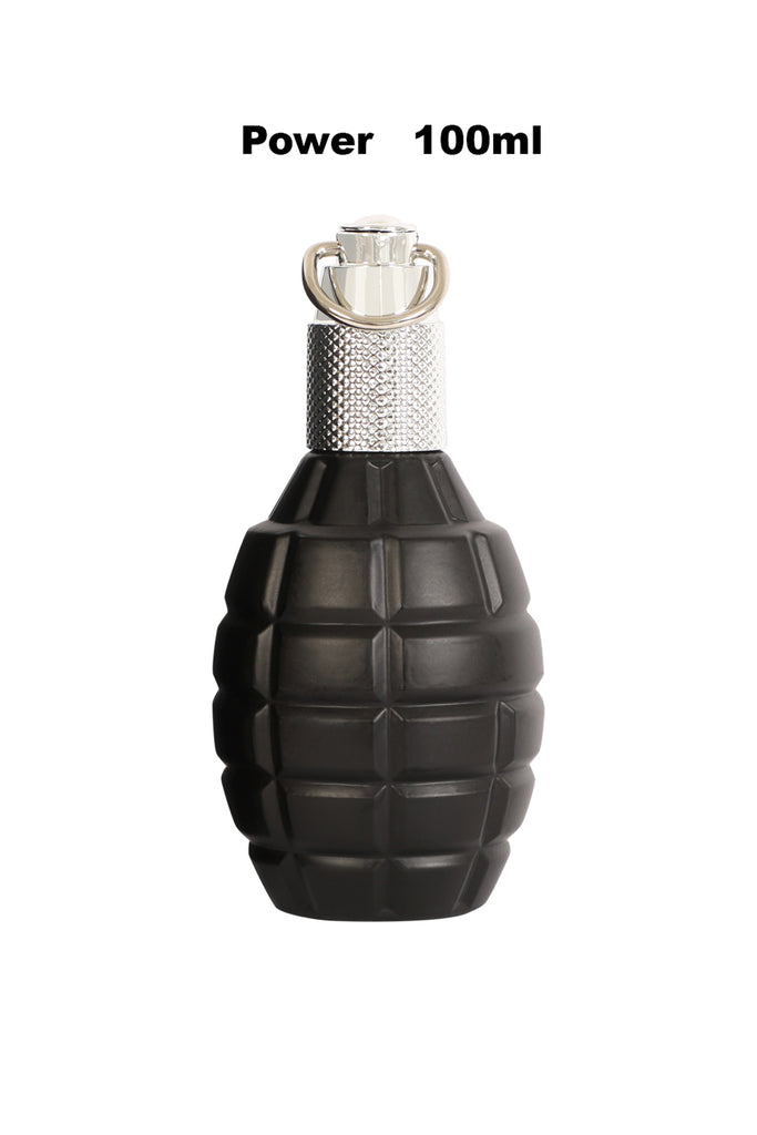 POWER SPRAY PERFUME EAU DE PARFUM FOR MEN - 100ML/3.4FL.OZ.