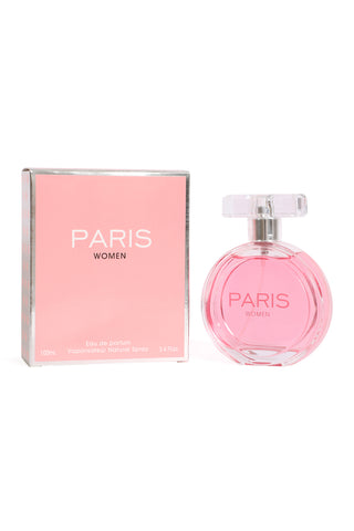 SARAH CANDY SPRAY PERFUME EAU DE PARFUM FOR WOMEN - 100ML/3.4 FL.OZ.
