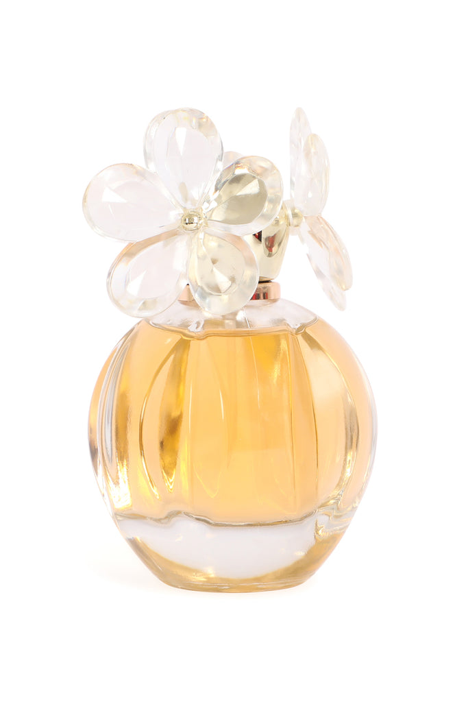 DAICY BLACK Pour Femme SPRAY PERFUME EAU DE PARFUM FOR WOMEN - 100ML/3.4 FL.OZ