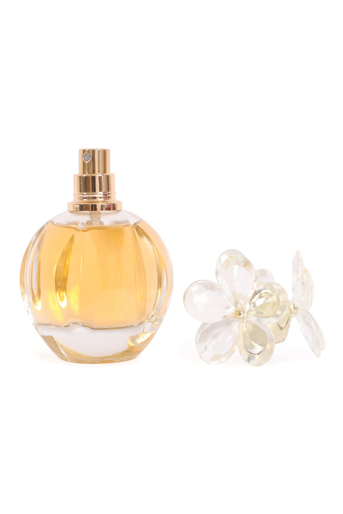 DAICY BLACK Pour Femme SPRAY PERFUME EAU DE PARFUM FOR WOMEN - 100ML/3.4 FL.OZ