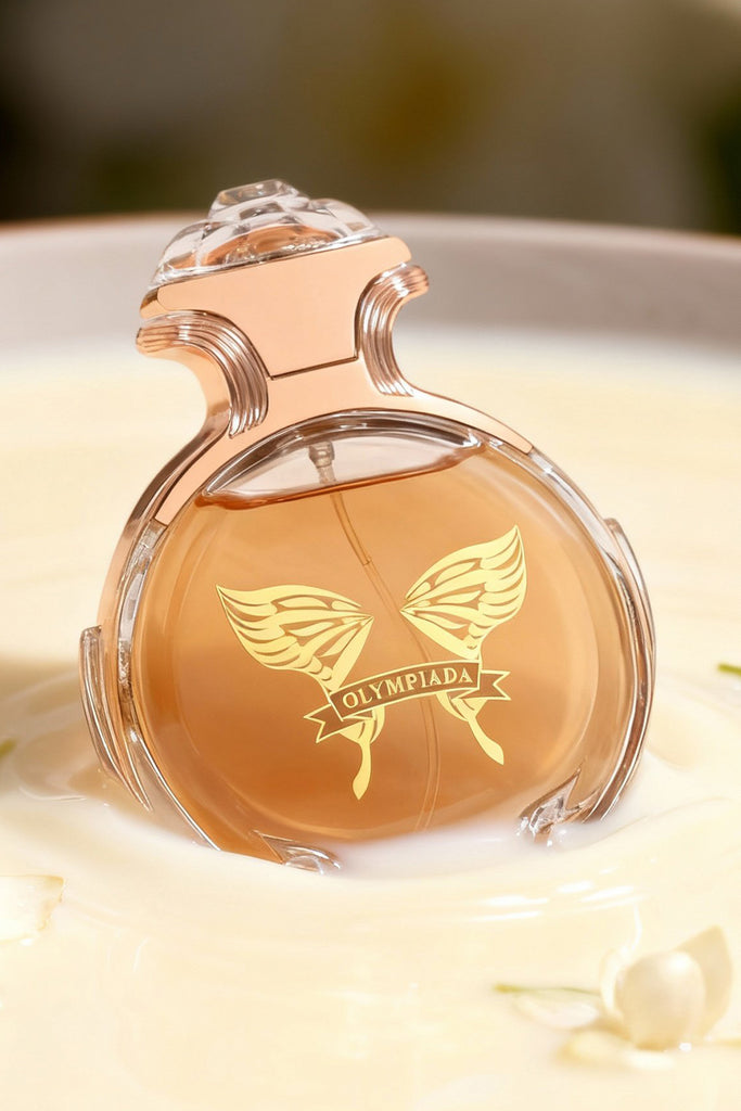 OLYMPIADA SPRAY PERFUME EAU DE PARFUM FOR WOMEN - 100ML/3.4FL.OZ.