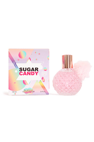 SARAH CANDY SPRAY PERFUME EAU DE PARFUM FOR WOMEN - 100ML/3.4 FL.OZ.