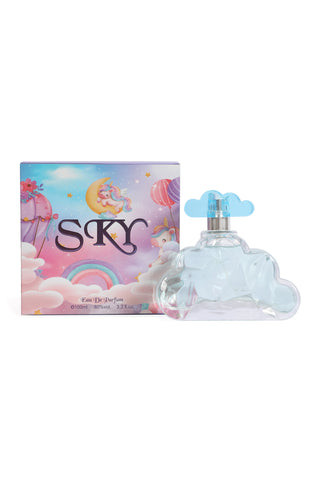 SARAH CANDY SPRAY PERFUME EAU DE PARFUM FOR WOMEN - 100ML/3.4 FL.OZ.