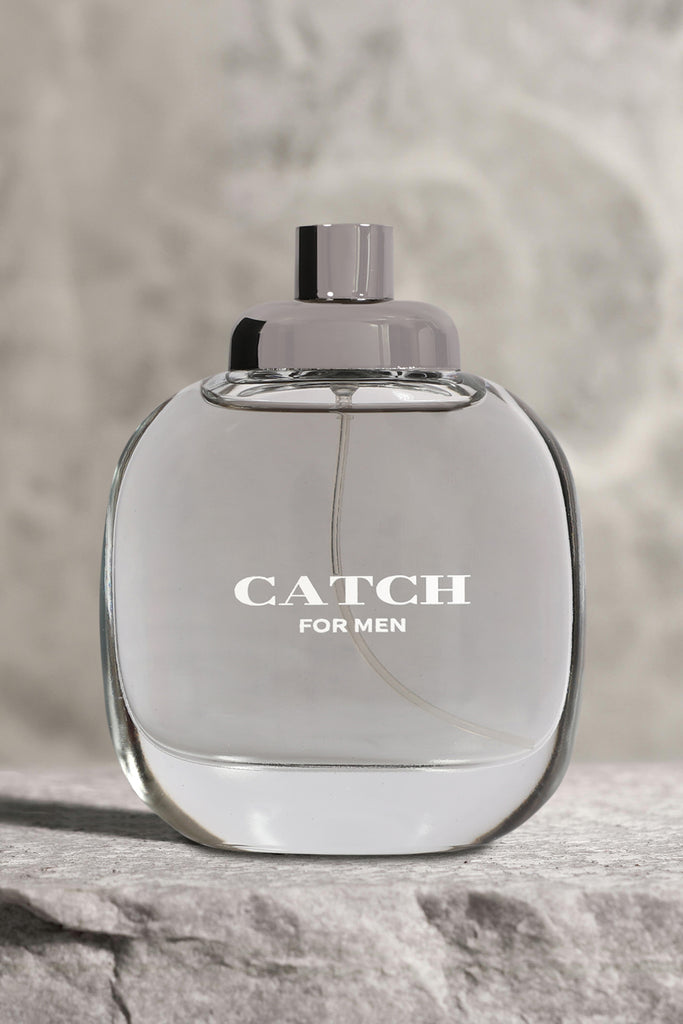 CATCH SPRAY PERFUME EAU DE PARFUM FOR MEN - 100ML/3.4FL.OZ. - Riah Fashion