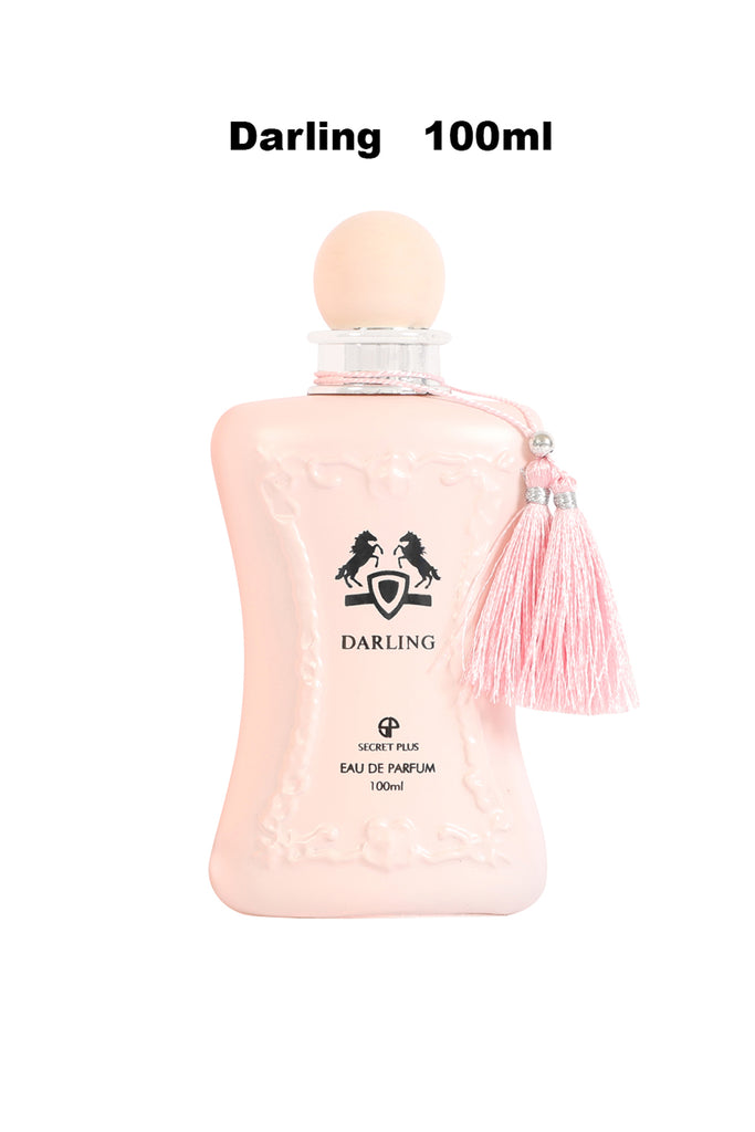 DARLING SPRAY PERFUME EAU DE PARFUM FOR WOMEN - 100ML/3.4 FL.OZ.