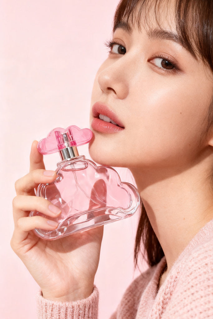 PINK SKY SPRAY PERFUME FOR WOMEN 100ML/3.4 FL.OZ