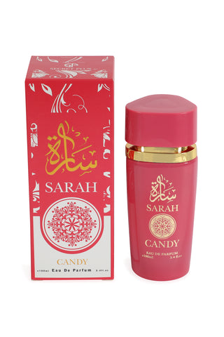 MY WISH SPRAY PERFUME EAU DE PARFUM FOR WOMEN - 100ML/3.4 FL.OZ.