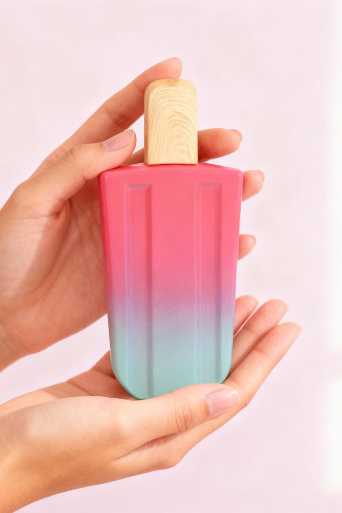 HELLO SUMMER FRUIT PUNCH SPRAY PERFUME EAU DE PARFUM FOR WOMEN - 100ML/3.4FL.OZ.
