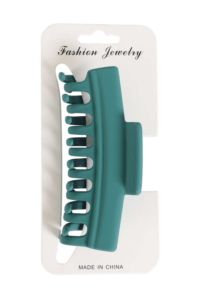 LARGE HAIR CLAW CLIP HAIR ACCESSORIES