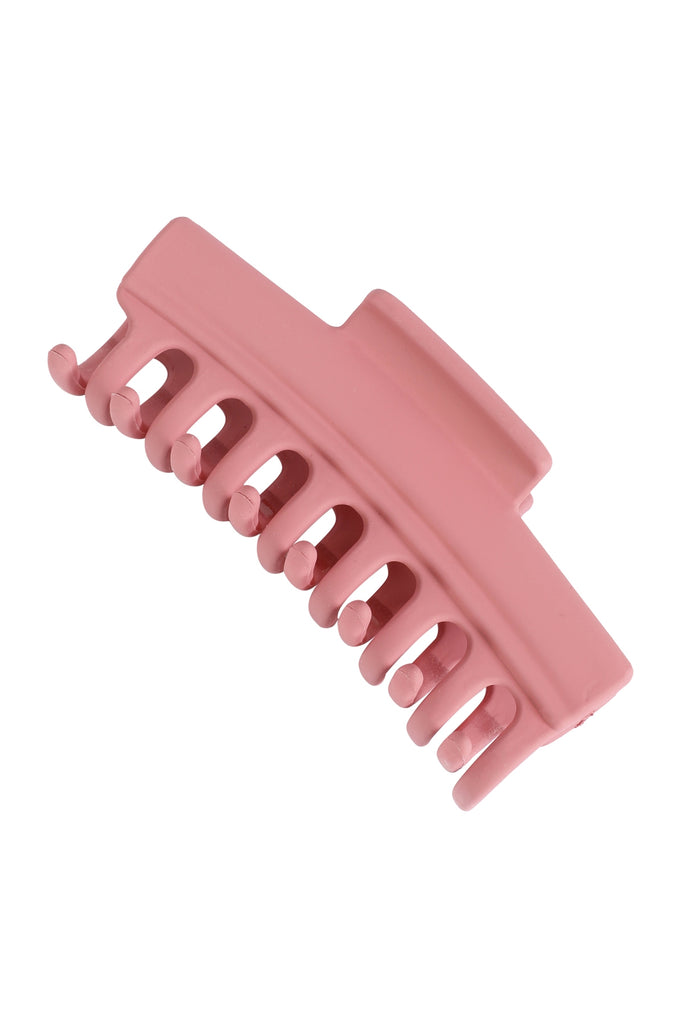 LARGE HAIR CLAW CLIP HAIR ACCESSORIES