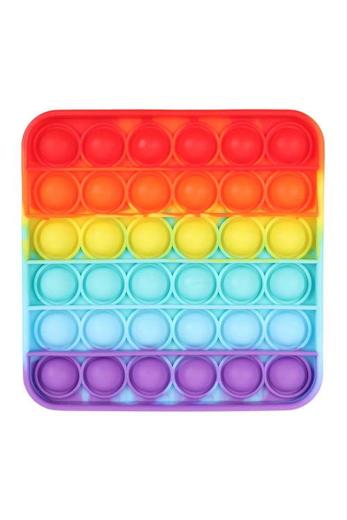 POP FIDGET SENSORY AND STRESS RELIEVER TOY