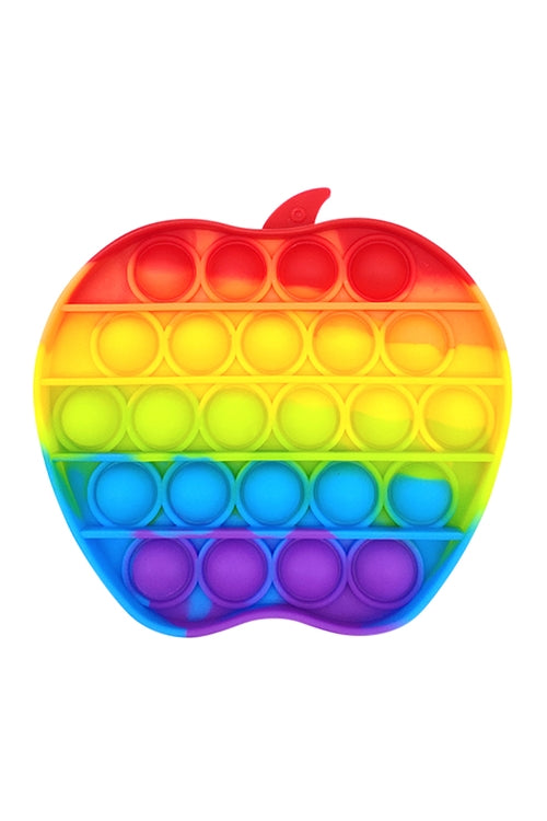 POP FIDGET SENSORY AND STRESS RELIEVER TOY