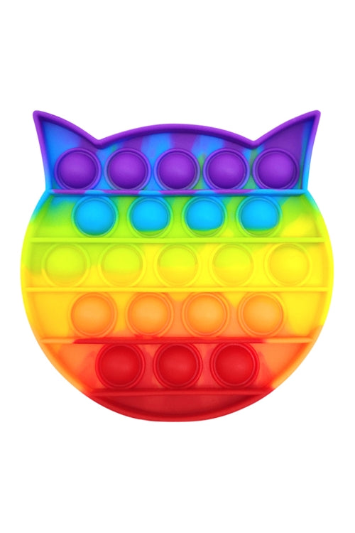 POP FIDGET SENSORY AND STRESS RELIEVER TOY
