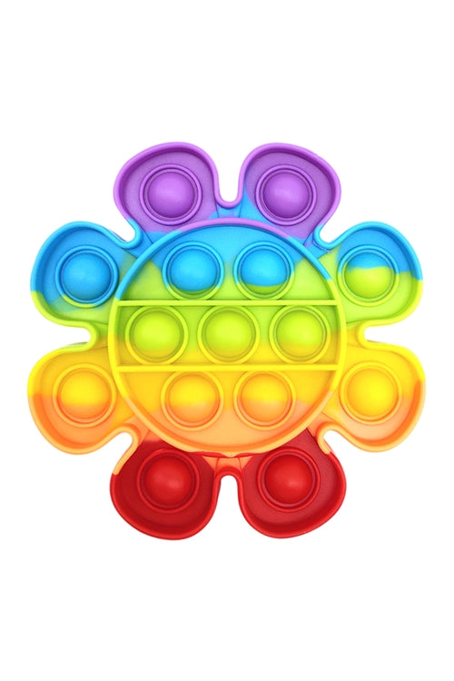 POP FIDGET SENSORY AND STRESS RELIEVER TOY