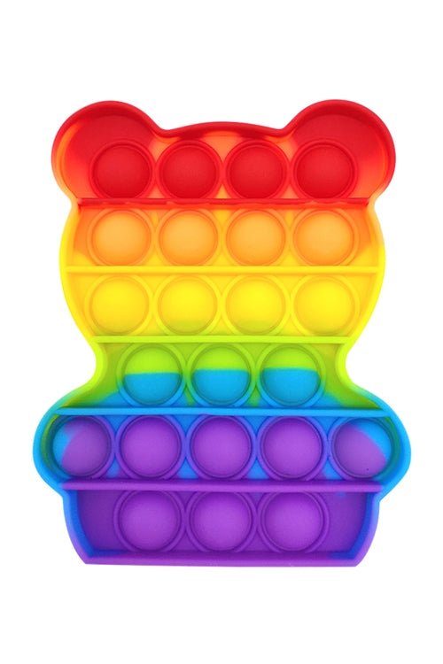 POP FIDGET SENSORY AND STRESS RELIEVER TOY