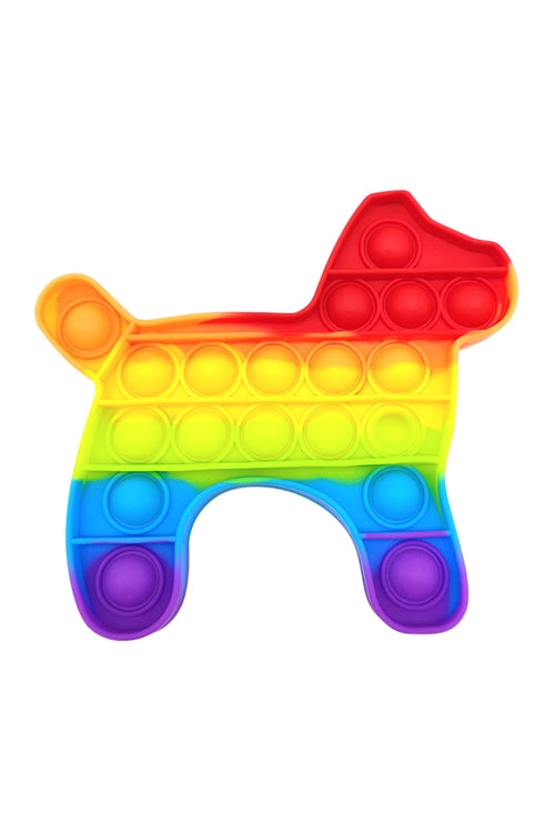 POP FIDGET SENSORY AND STRESS RELIEVER TOY