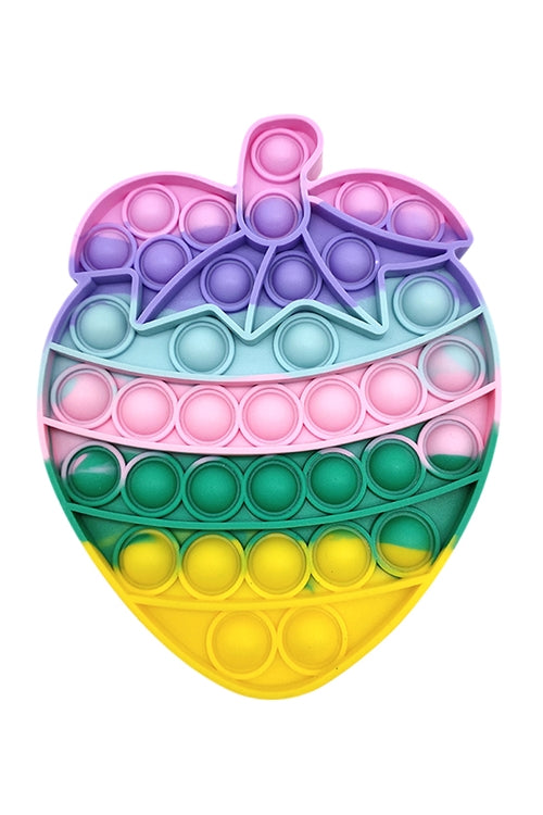 POP FIDGET SENSORY AND STRESS RELIEVER TOY