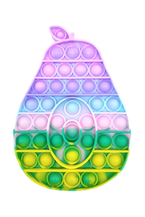 POP FIDGET SENSORY AND STRESS RELIEVER TOY