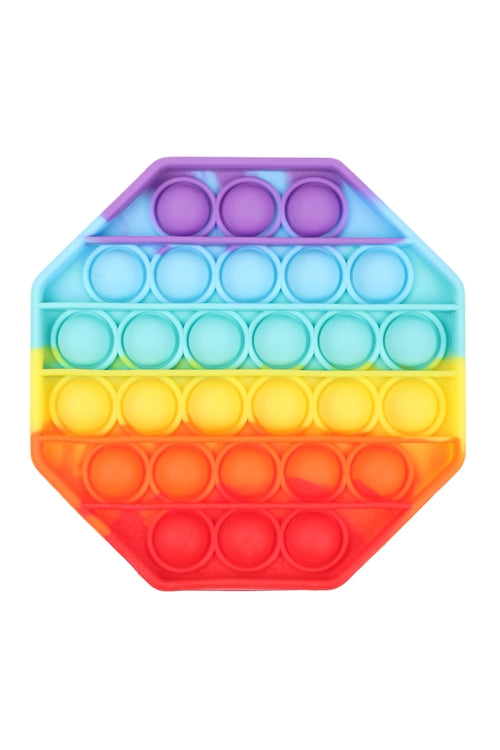 POP FIDGET SENSORY AND STRESS RELIEVER TOY