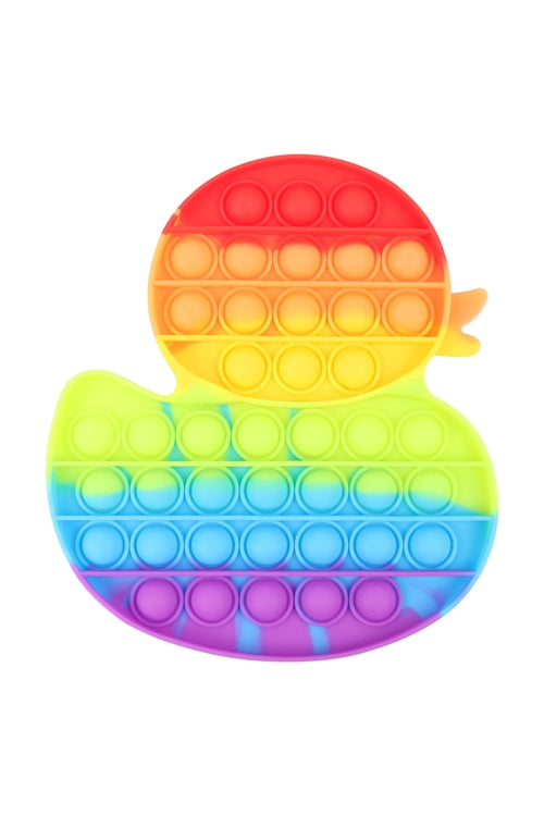 POP FIDGET SENSORY AND STRESS RELIEVER TOY