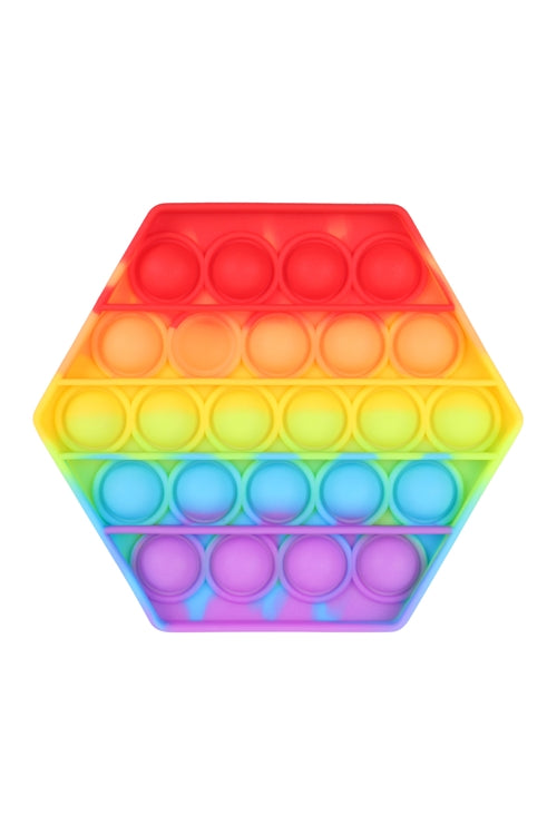 POP FIDGET SENSORY AND STRESS RELIEVER TOY