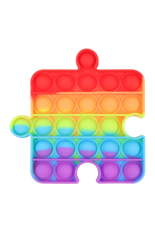 POP FIDGET SENSORY AND STRESS RELIEVER TOY