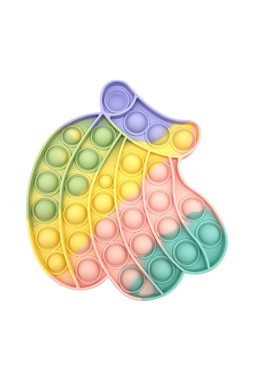 POP FIDGET SENSORY AND STRESS RELIEVER TOY