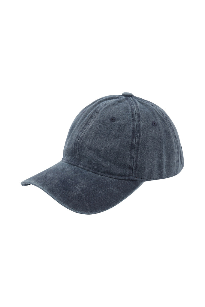 HDT3232 - ACID WASHED BASEBALL CAP