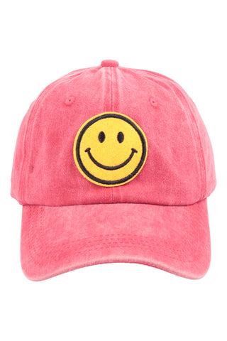 BUTTERFLY PRINT DOUBLE-SIDE-WEAR REVERSIBLE BUCKET HAT