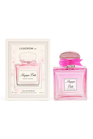 LION VERSATILE BLACK FLAME SPRAY COLOGNE EAU DE TOILETTE FOR MEN - 100ML/3.4 FL.OZ.