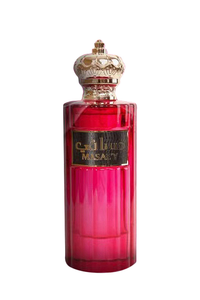 MASAE'Y SPRAY PERFUME EAU DE PARFUM FOR WOMEN - 100ML/3.4 FL.OZ.