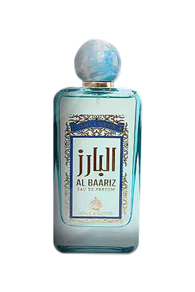 AL BAARIZ SPRAY PERFUME EAU DE PARFUM FOR MEN & WOMEN - 100ML/3.4 FL.OZ.