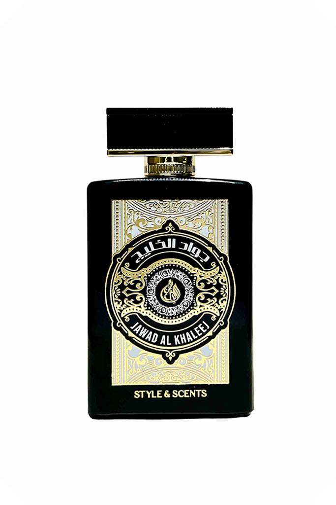 JAWAD AL KHALEEJ SPRAY COLOGNE EAU DE PARFUM FOR MEN