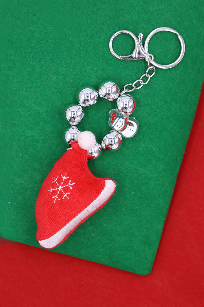 CHRISTMAS KEYCHAIN