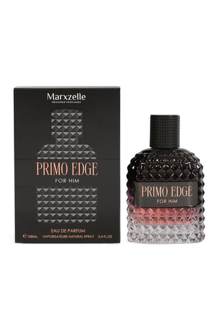 LION VERSATILE BLACK FLAME SPRAY COLOGNE EAU DE TOILETTE FOR MEN - 100ML/3.4 FL.OZ.