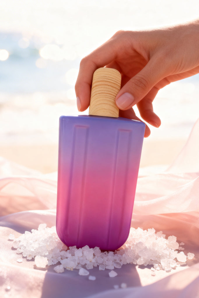 SWEET LIKE POPSICLE WHISPER SPRAY PERFUME EAU DE PARFUM FOR WOMEN - 100ML/3.4FL.OZ.