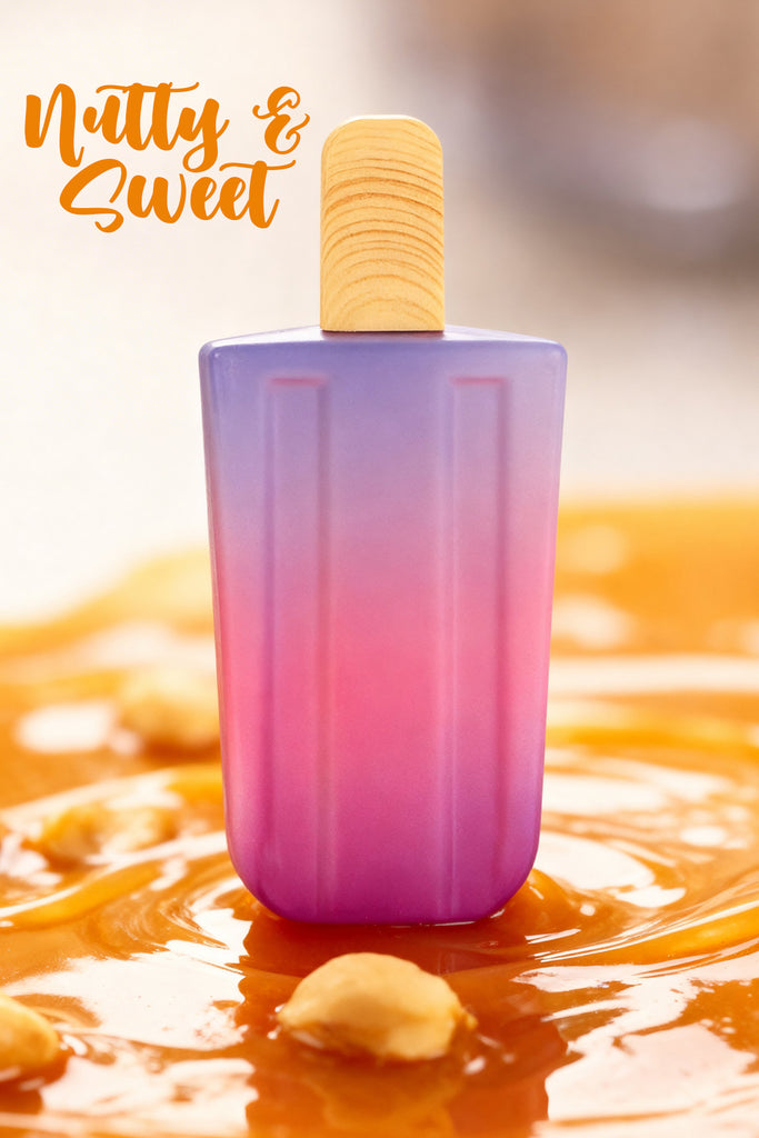 SWEET LIKE POPSICLE WHISPER SPRAY PERFUME EAU DE PARFUM FOR WOMEN - 100ML/3.4FL.OZ.