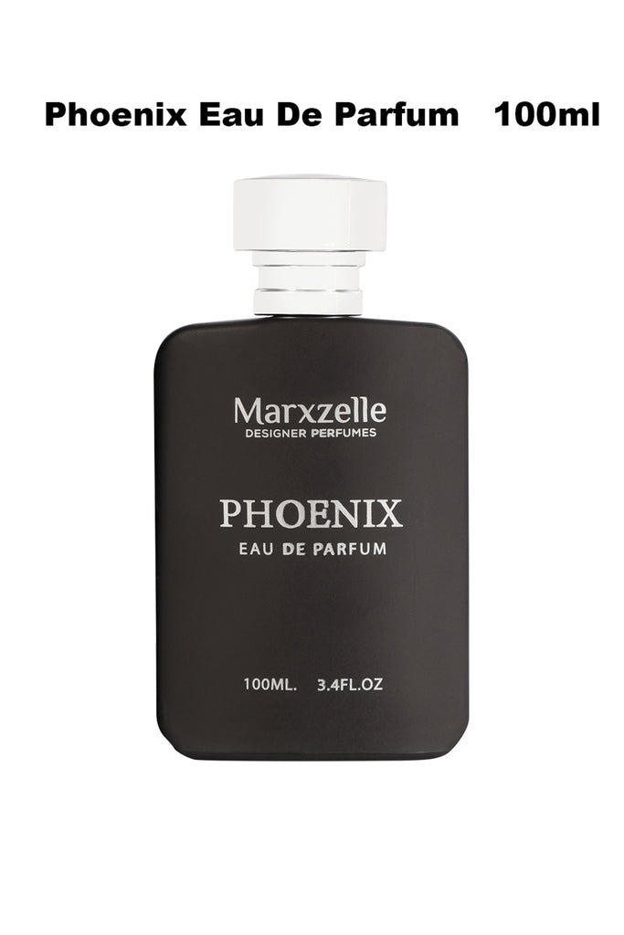 PHOENIX SPRAY PERFUME EAU DE PARFUM FOR MEN - 100ML/3.4FL.OZ. - Riah Fashion