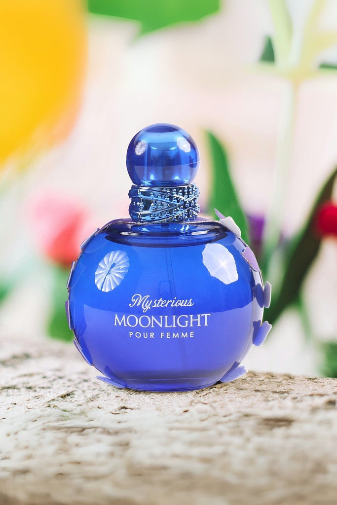Mysterious Moonlight Spray Perfume For Women 100ml/3.4 fl.oz.