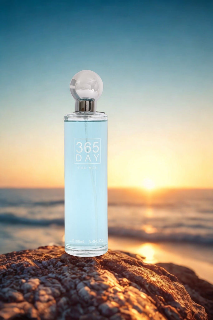 365 DAY SPRAY COLOGNE EAU DE TOILETTE FOR MEN - 100ML/3.4 FL.OZ.