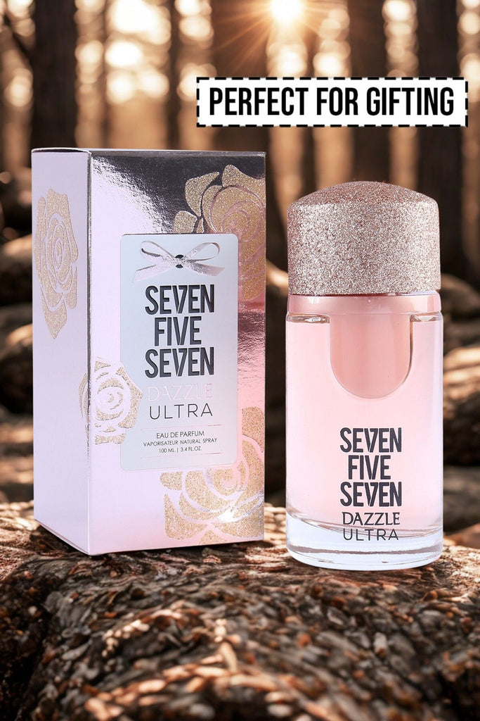 757 Dazzle Ultra Spray Perfume for Women 100ml/3.4 fl.oz.