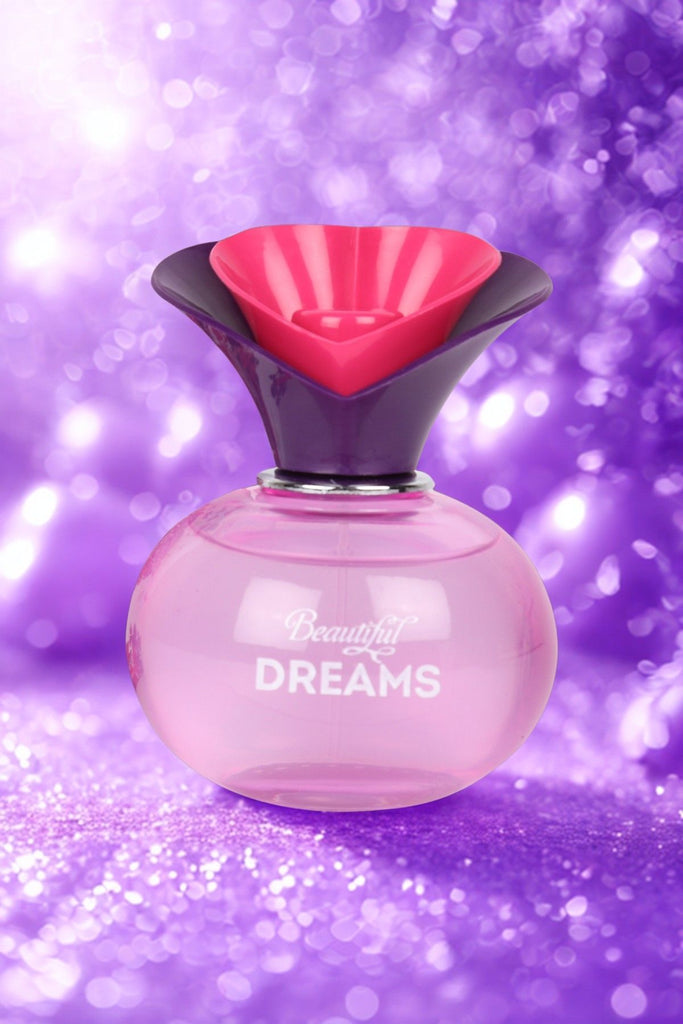 Beautiful Dreams Spray Perfume for Women 100ml/3.4 fl.oz.