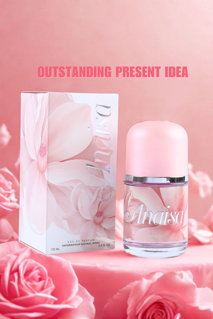 Anaisa Spray Perfume For Women 100ml/3.4 fl.oz.