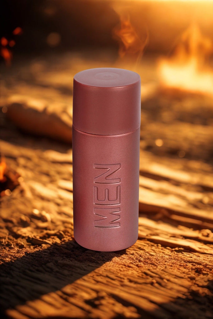 777 MEN SEXY SPRAY COLOGNE EAU DE TOILETTE FOR MEN - 100ML/3.4 FL.OZ.