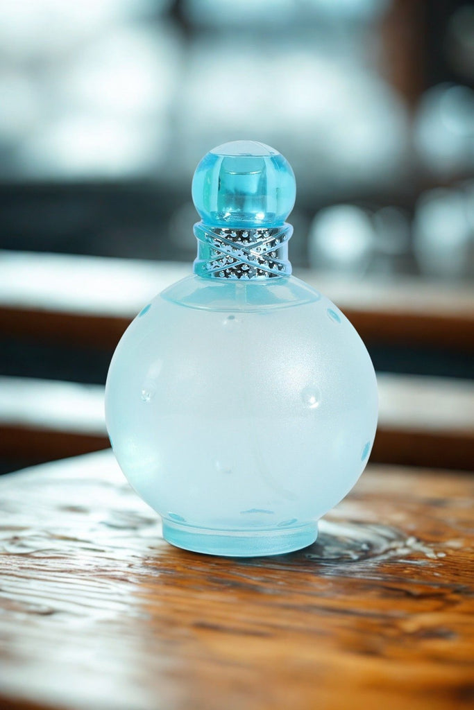 BEAUTIFUL BEACH SPRAY PERFUME EAU DE PARFUM FOR WOMEN - 100ML/3.4 FL.OZ.