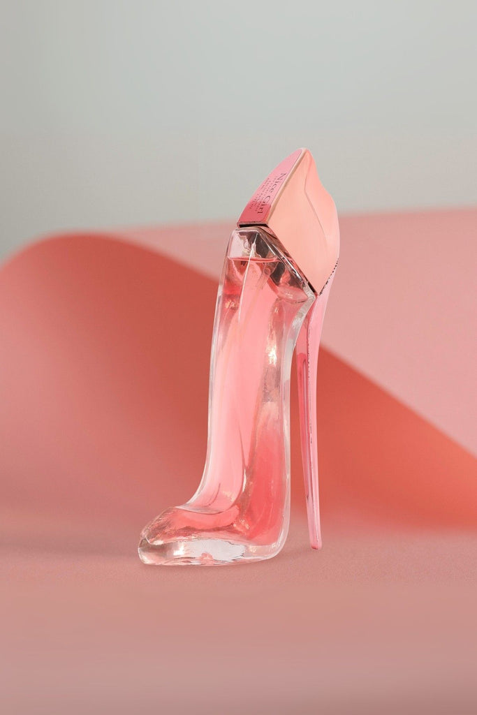 NICE GIRL LET'S PARTY IN PARIS SPRAY PERFUME EAU DE PARFUM FOR WOMEN - 80ML/2.7FL.OZ.