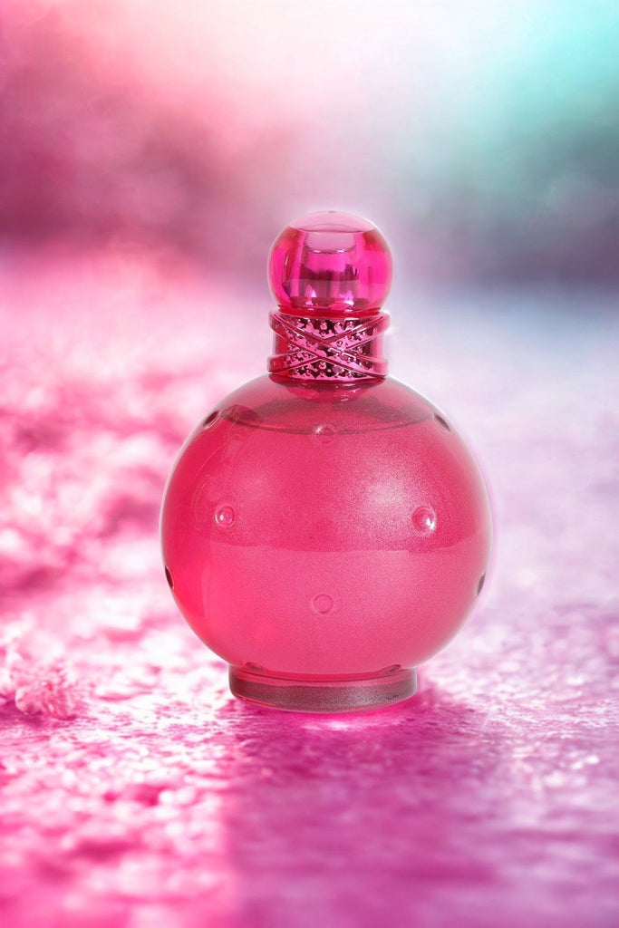 BEAUTIFUL LADY SPRAY PERFUME EAU DE PARFUM FOR WOMEN - 100ML/3.4 FL.OZ.